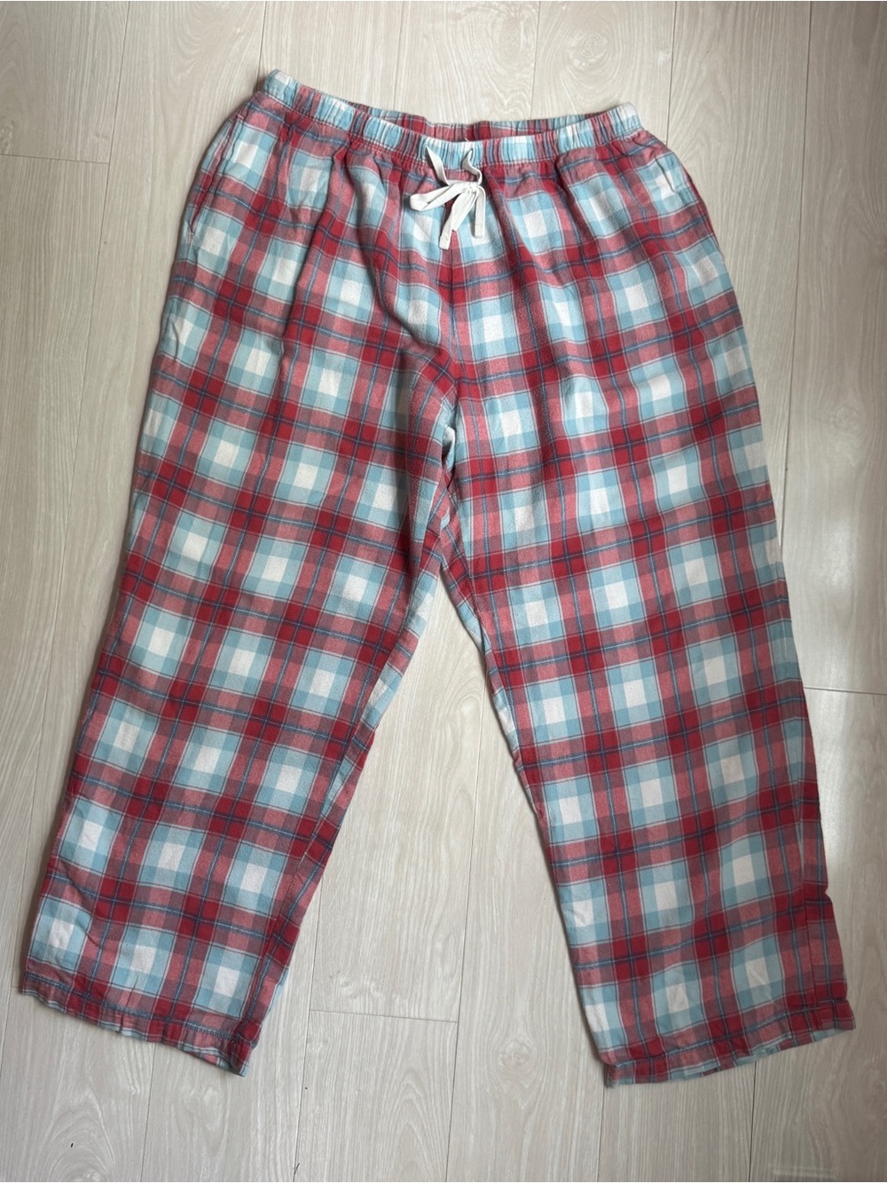 L.L. Bean Women’s Flannel Pajama Pants